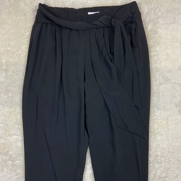 Ro & De Knot Front Pants - Picture 4 of 7